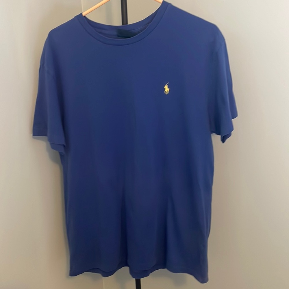 Polo t-shit
